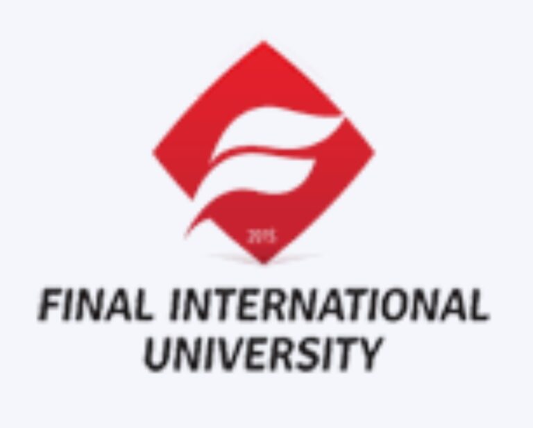 Final International University
