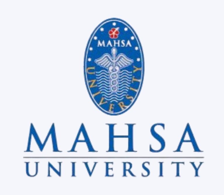 Mahsa University